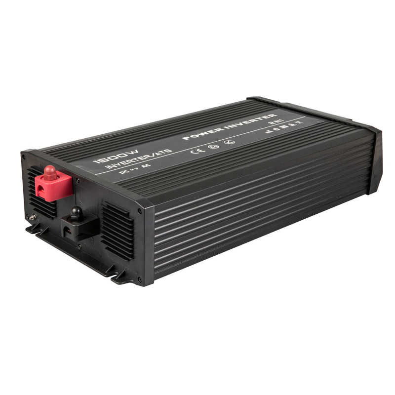 1500w inverter ATS transzformátorral