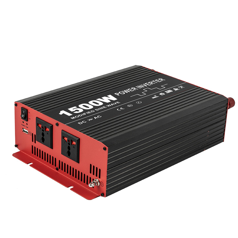 1500 W teljesítmény inverter