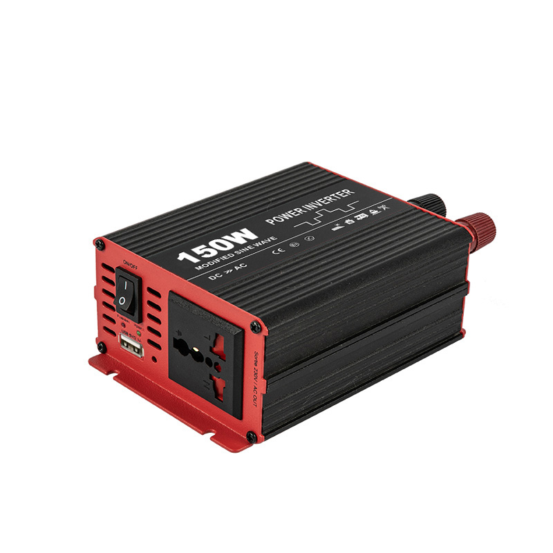 150 W teljesítmény inverter