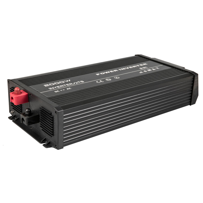 2000w inverter ATS transzformátorral