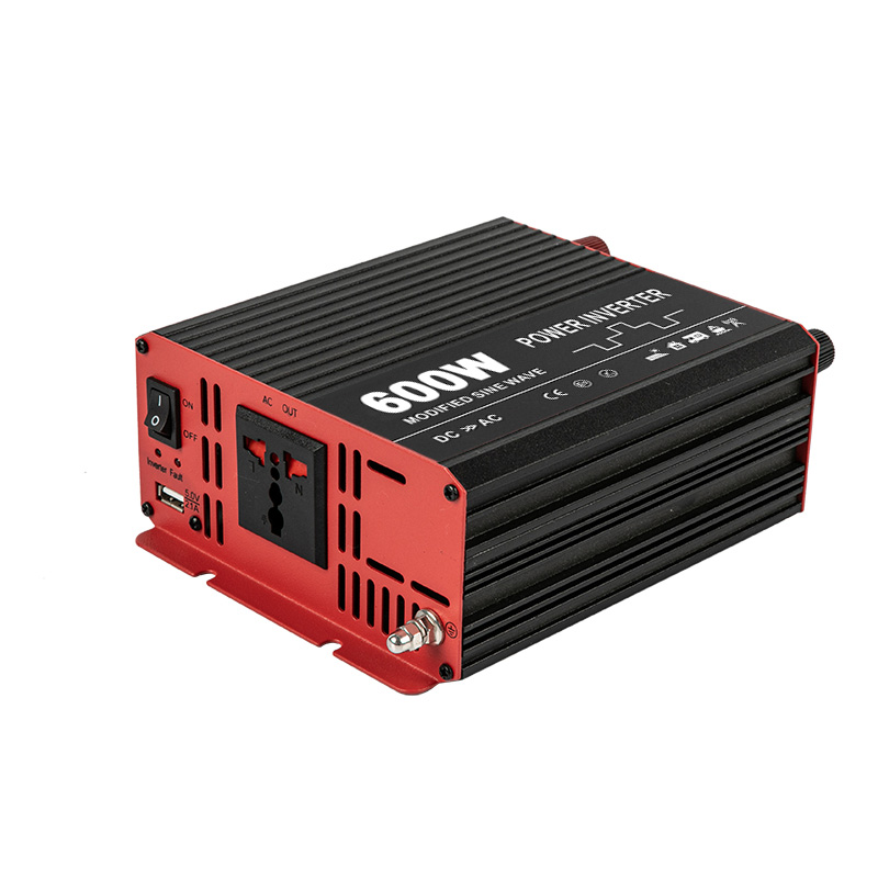 600w teljesítmény inverter