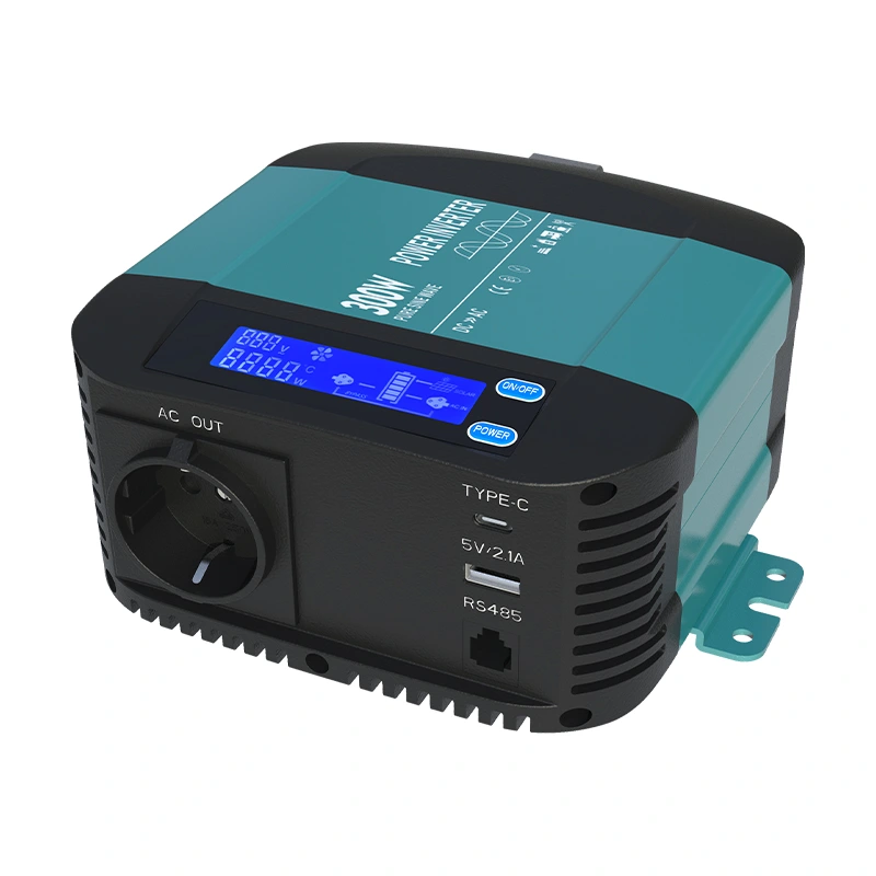 300 W tiszta szinuszos inverter HK300P 300 W tiszta szinuszos inverter HK300P