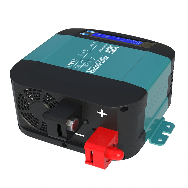 300 W tiszta szinuszos inverter HK300P