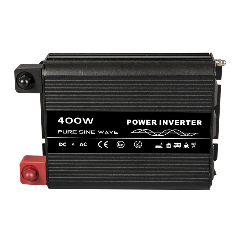 Új 400W teljesítményű inverter